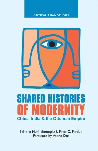 Shared Histories of Modernity (häftad)