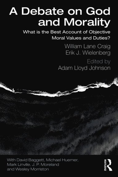 Debate on God and Morality (e-bok)