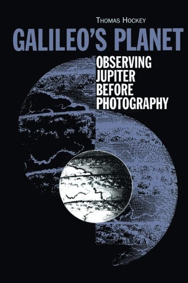 Galileo''s Planet (inbunden)