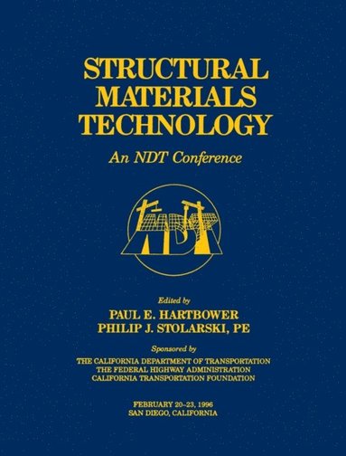 Structural Materials Technology (häftad)