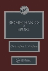 Biomechanics of Sport (e-bok)