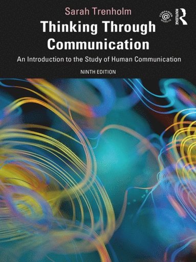 Thinking Through Communication (e-bok)