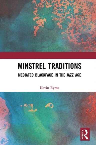 Minstrel Traditions (e-bok)