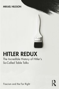 Hitler Redux (e-bok)