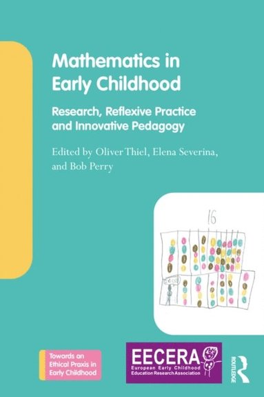 Mathematics in Early Childhood (hftad)