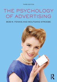 The Psychology of Advertising (e-bok)