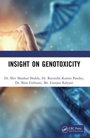 Insight on Genotoxicity (häftad)