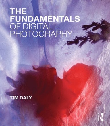 The Fundamentals of Digital Photography (e-bok)