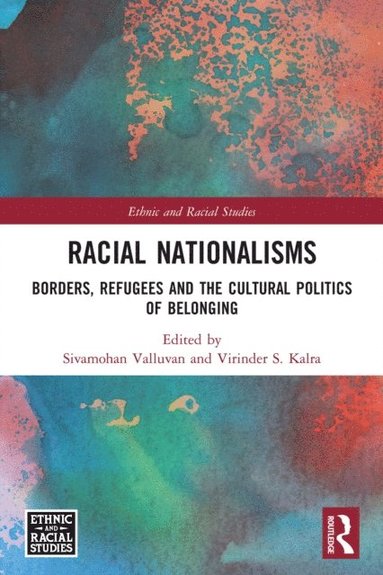 Racial Nationalisms (hftad)