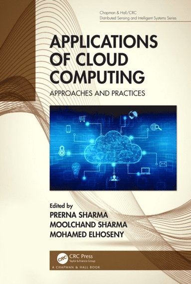 Applications of Cloud Computing (e-bok)