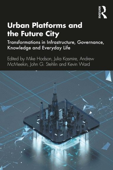 Urban Platforms and the Future City (hftad)