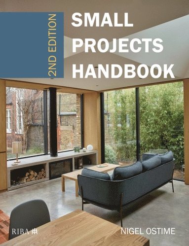 Small Projects Handbook (inbunden)