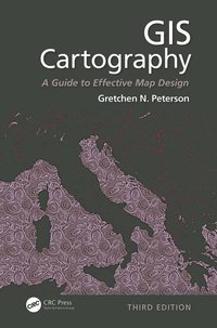 GIS Cartography (e-bok)