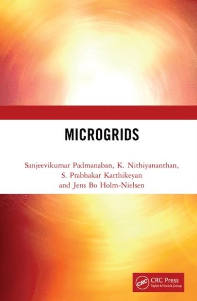 Microgrids (e-bok)