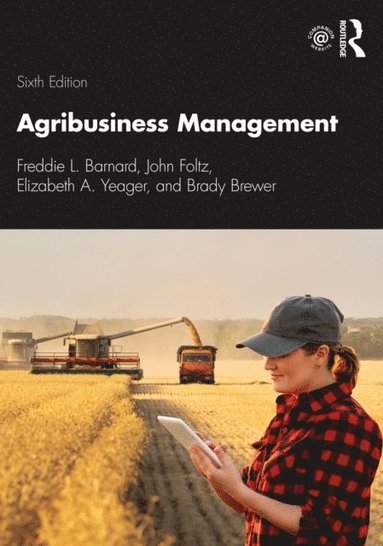 Agribusiness Management (e-bok)