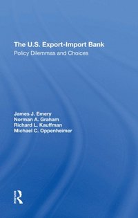 The U.s. Export-import Bank (e-bok)