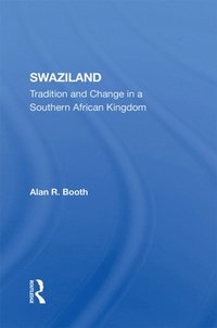 Swaziland (e-bok)