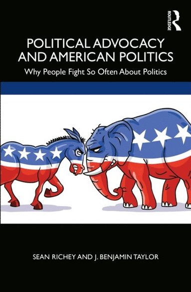 Political Advocacy and American Politics (hftad)