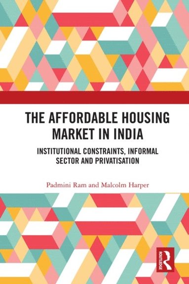 Affordable Housing Market in India (hftad)