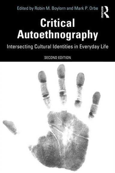 Critical Autoethnography (hftad)