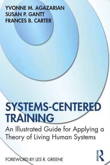 Systems-Centered Training (e-bok)