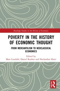 Poverty in the History of Economic Thought (e-bok)