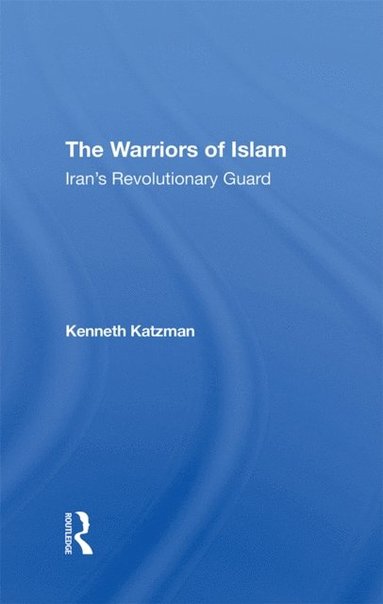 Warriors Of Islam (e-bok)