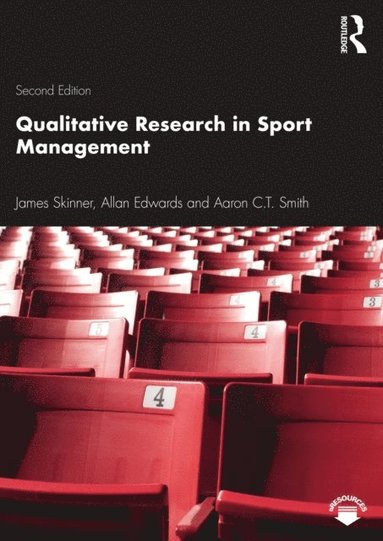 Qualitative Research in Sport Management (e-bok)