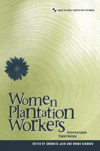 Women Plantation Workers (e-bok)