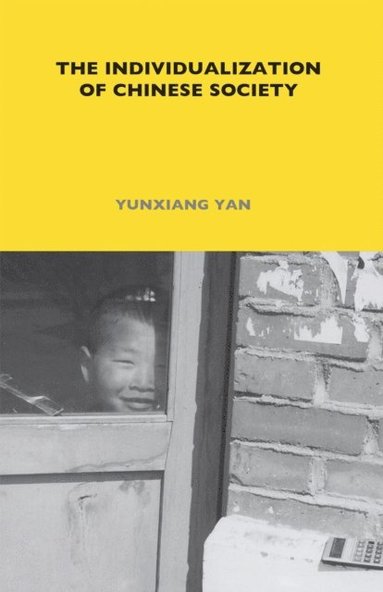 Individualization of Chinese Society (häftad)