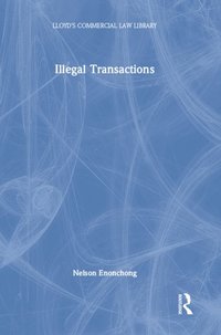 Illegal Transactions (e-bok)