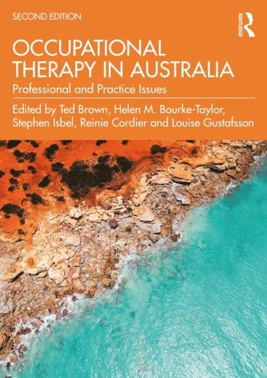 Occupational Therapy in Australia (e-bok)