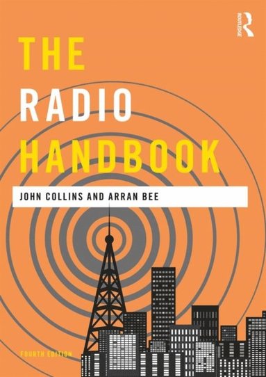 Radio Handbook (hftad)