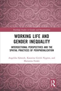 Working Life and Gender Inequality (e-bok)