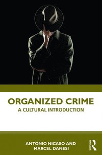 Organized Crime (e-bok)