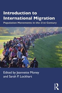 Introduction to International Migration (e-bok)