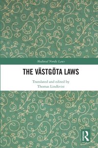 Vastgota Laws (e-bok)