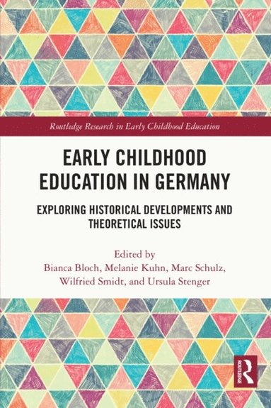 Early Childhood Education in Germany (hftad)