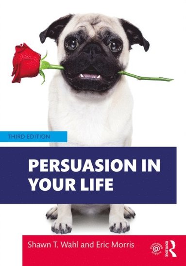 Persuasion in Your Life (e-bok)