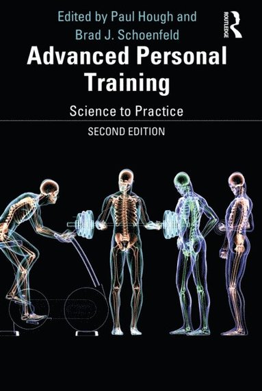 Advanced Personal Training (e-bok)