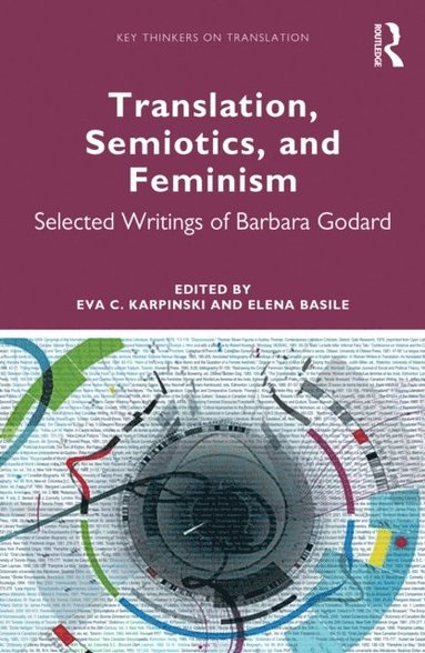 Translation, Semiotics, and Feminism (häftad)