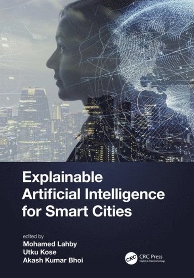 Explainable Artificial Intelligence for Smart Cities (h�ftad)