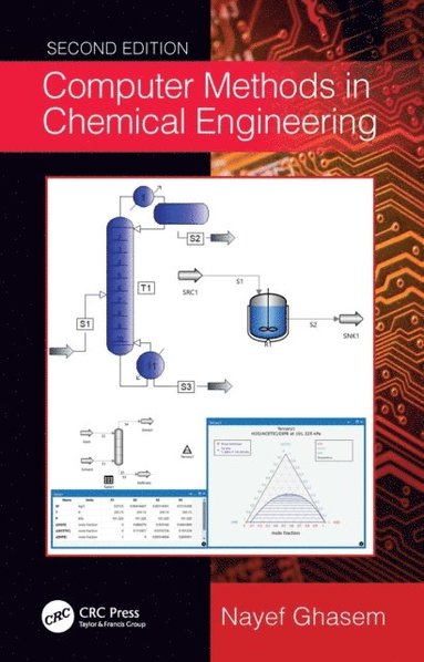 Computer Methods in Chemical Engineering (häftad)