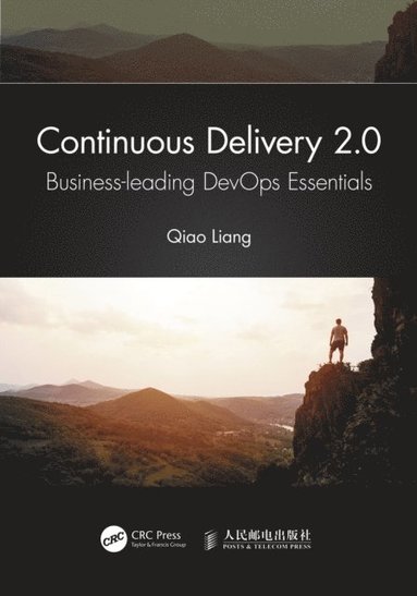 Continuous Delivery 2.0 (häftad)