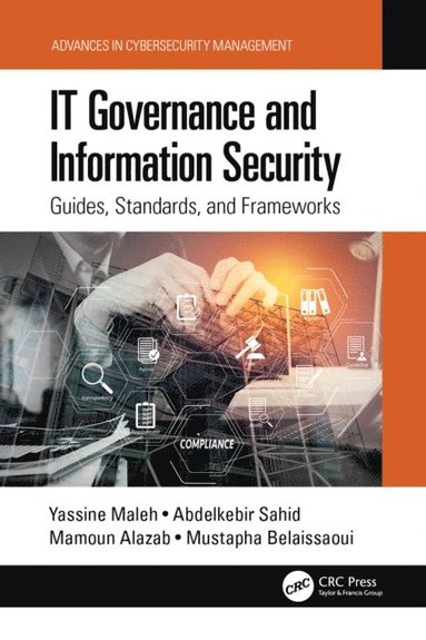 IT Governance and Information Security (h�ftad)