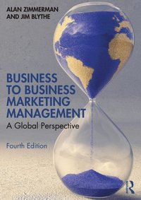 Business to Business Marketing Management (e-bok)