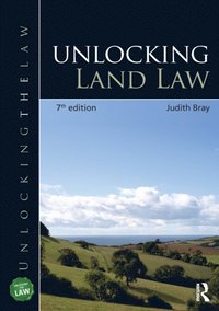Unlocking Land Law (e-bok)