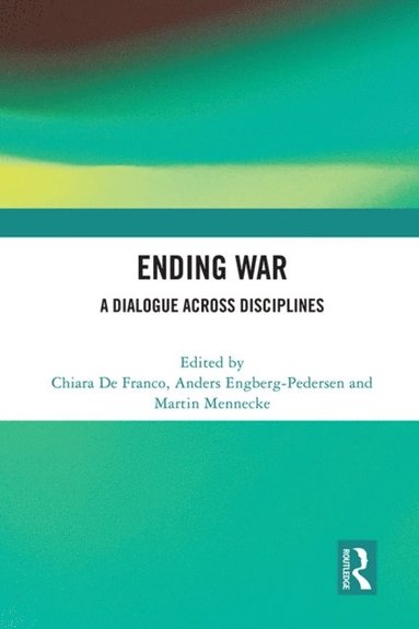 Ending War (häftad)