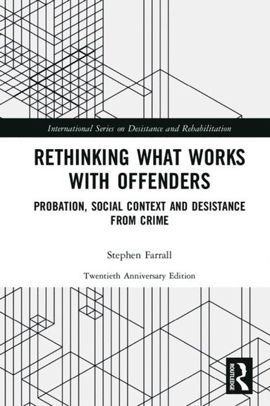 Rethinking What Works with Offenders (hftad)