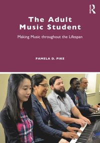 Adult Music Student (e-bok)